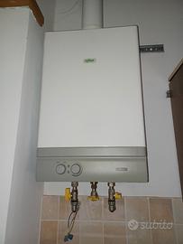 caldaietta a gas x casa