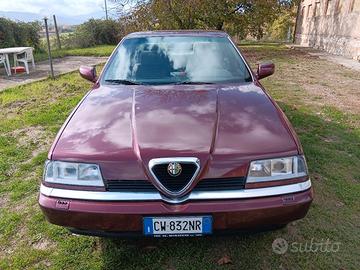 alfa 164 3000 