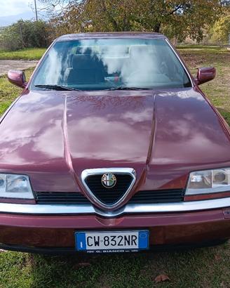 alfa 164 3000 24 v