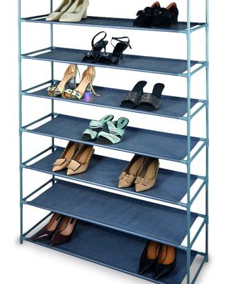 SCARPIERA A SCAFFALE