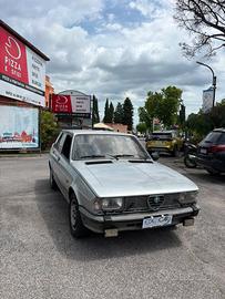 Alfa Romeo Giulietta 2.0 TI