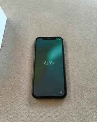 Iphone 11 64 giga