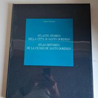 Atlante storico della città di Santo Domingo 