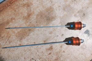 Forcelle Showa Registri Ducati 916 748