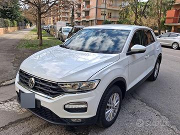 T-ROCK 1.6 TDI 116CV B.E.L.L.I.S.S.I.M.O 2020