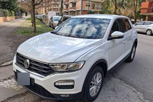 T-ROCK 1.6 TDI 116CV B.E.L.L.I.S.S.I.M.O 2020
