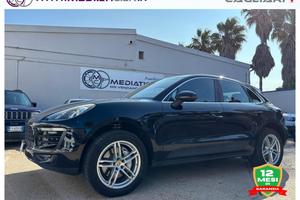 PORSCHE Macan 3.0 S Diesel