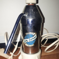 Vintage. Caffettiera Baby Express