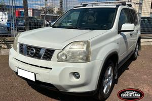 Nissan X-Trail 2.0 dCi 150CV LE