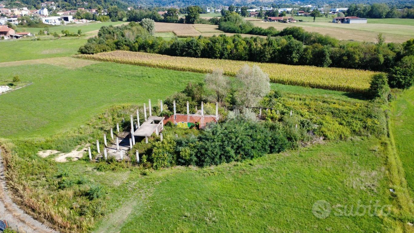 TER. AGRICOLO A CASTELLAMONTE - Vista 4