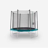 Trampolino elastico Decathlon ottagonale 300