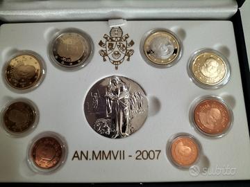 Governatorato Vaticano 2007