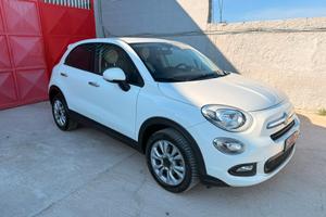 Fiat 500X 1.3 MultiJet 95 CV Pop Star
