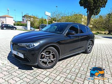 Alfa Romeo Stelvio 2.2 t Business rwd 160cv auto m
