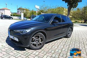Alfa Romeo Stelvio 2.2 t Business rwd 160cv auto m