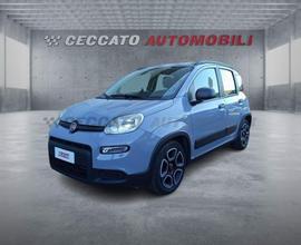 FIAT Panda 1.0 firefly hybrid City Life s&s 7...