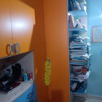 cameretta per bambini