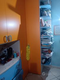 cameretta per bambini