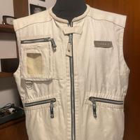 Gilet moto dainese uomo tg M
