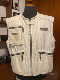 Gilet moto dainese uomo tg M