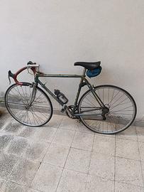 bici da corsa OLMO
