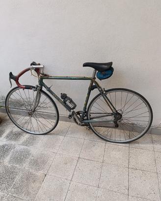 bici da corsa OLMO