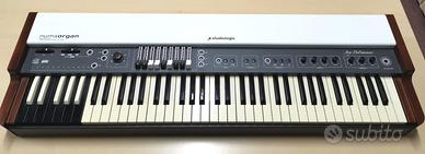 STUDIOLOGIC NUMA ORGAN