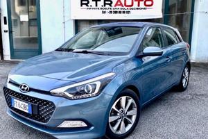 Hyundai i20 1.1 CRDi 12V 5 porte Go! Plus