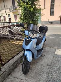 Kymco 200cc. 