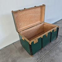 baule per corredo anni  50 