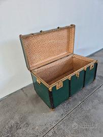 baule per corredo anni  50 