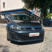 Volkswagen Golf 7 GTD DSG