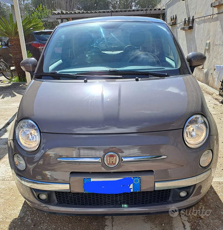 Fiat 500 1.3 75 cv