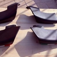 ALETTE E FIANCHETTI  DUCATI STREETFIGTHER