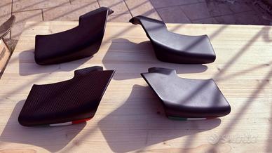 ALETTE E FIANCHETTI  DUCATI STREETFIGTHER