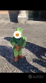 Vestiti carnevale bimbi bimba