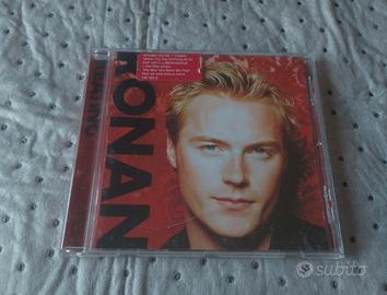 CD Ronan Keating  - ononimo