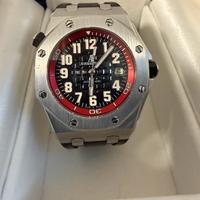 Audemars Piguet 15701ST