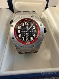 Audemars Piguet 15701ST
