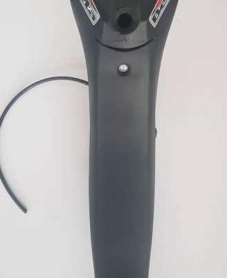 kit sella Betamotor 