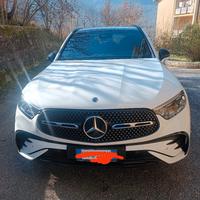Mercedes GLC x254 300de