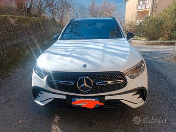 Mercedes GLC x254 300de