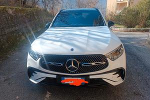 Mercedes GLC x254 300de
