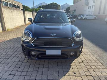 MINI Countryman Cooper D Automatic LCI