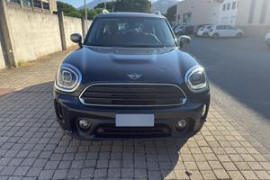 MINI Countryman Cooper D Automatic LCI