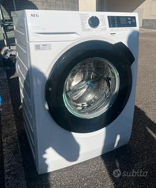 Lavatrice electrolux Nuova