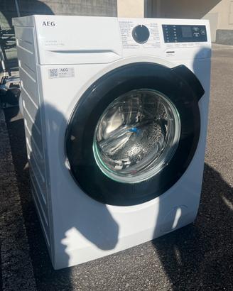 Lavatrice electrolux Nuova