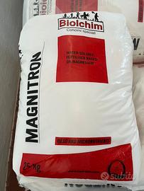 MAGNITRON BIOLCHIM