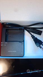 carica batterie  LC E8C