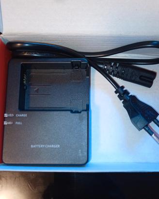 carica batterie  LC E8C